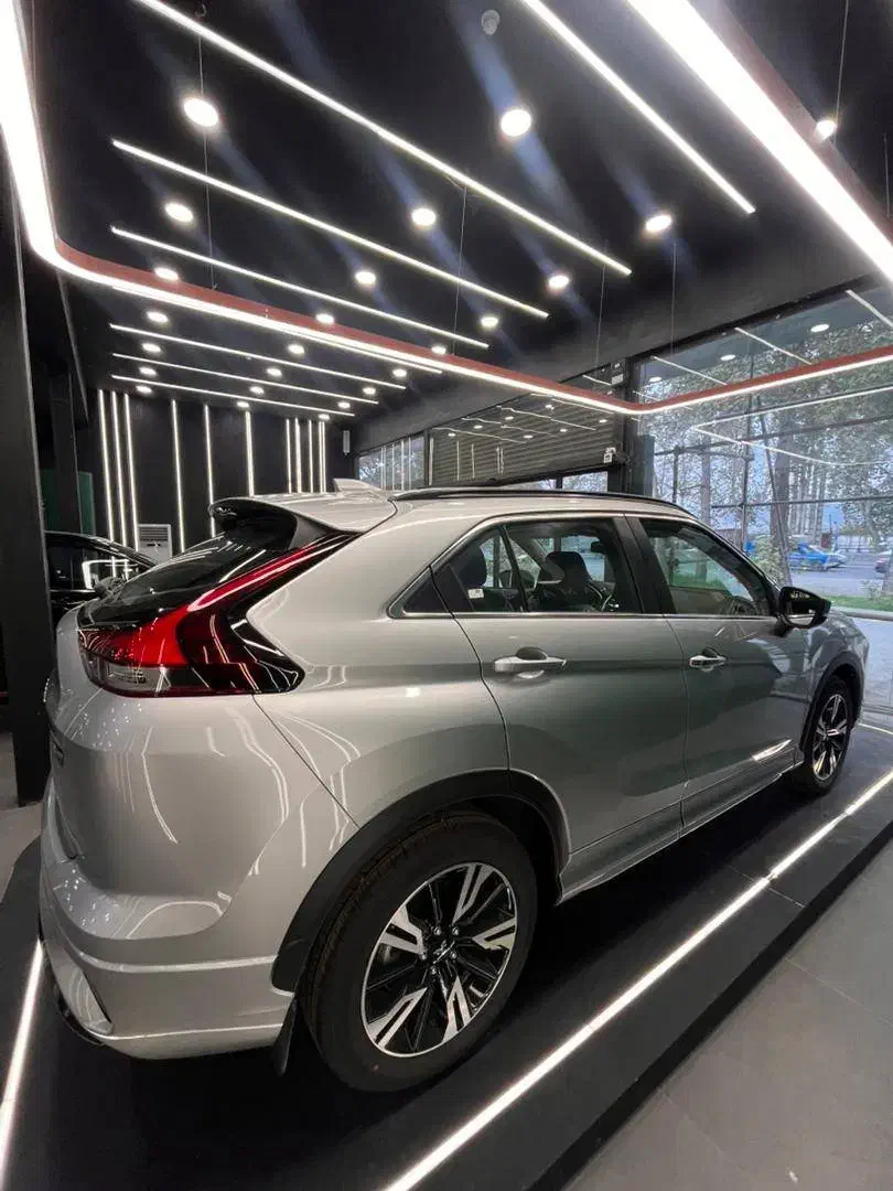 Mitsubishi اکلیپس کراس 2025|خودرو سواری و وانت|گرگان, |دیوار