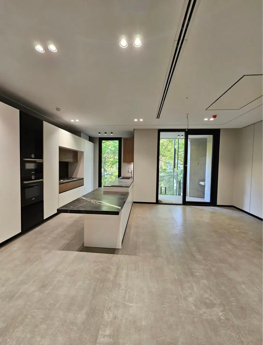 فرشته ۱۲۰متر مدرن تاپ لوکیشن فول مشاعات|اجارهٔ آپارتمان|تهران, الهیه|دیوار
