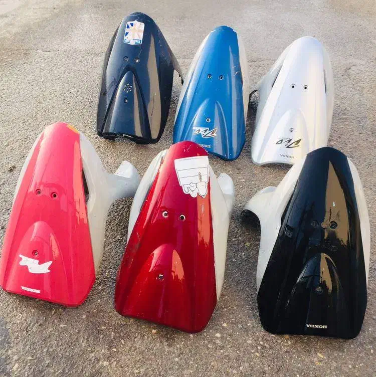 هوندا زد ایکس|موتورسیکلت|بندرعباس, |دیوار