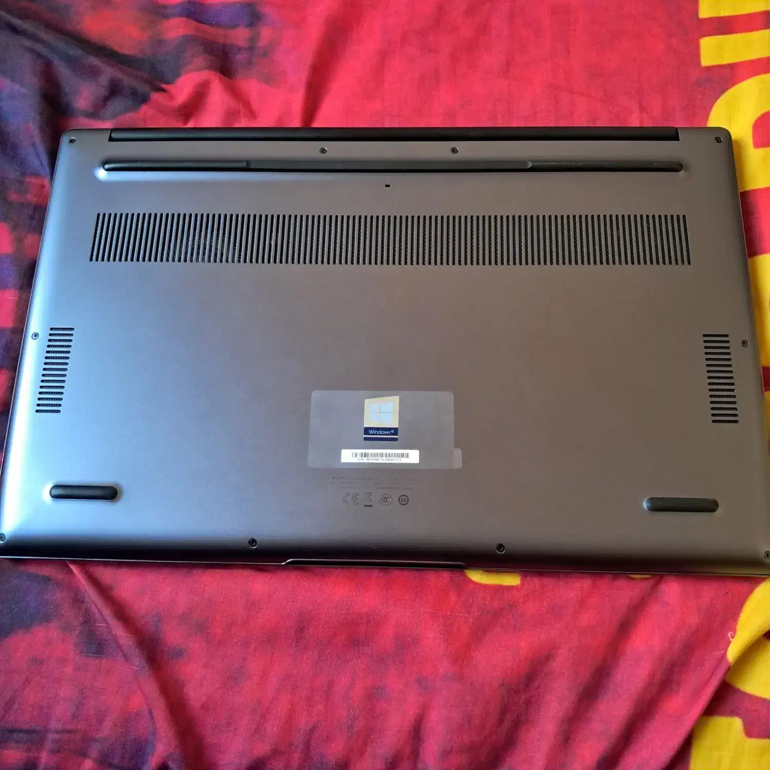 لپ تاپ huawei matebook d15|رایانه همراه|تهران, گلچین|دیوار