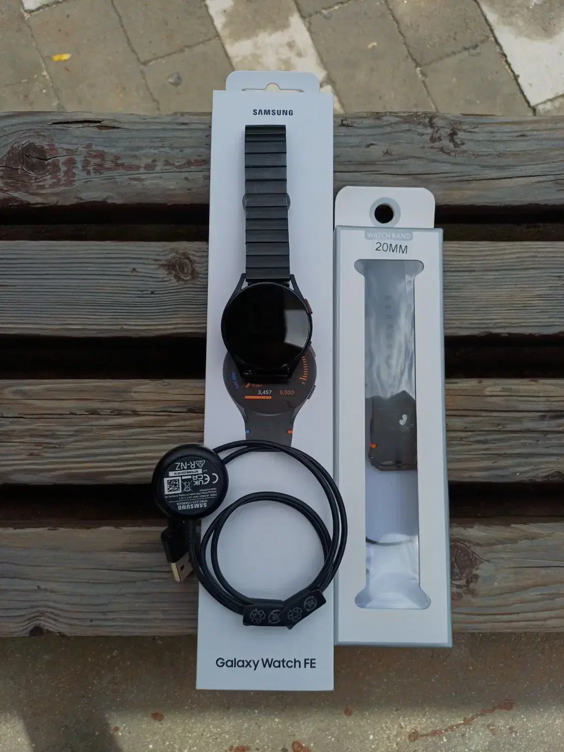 galaxy watch fe|ساعت|کیش, |دیوار