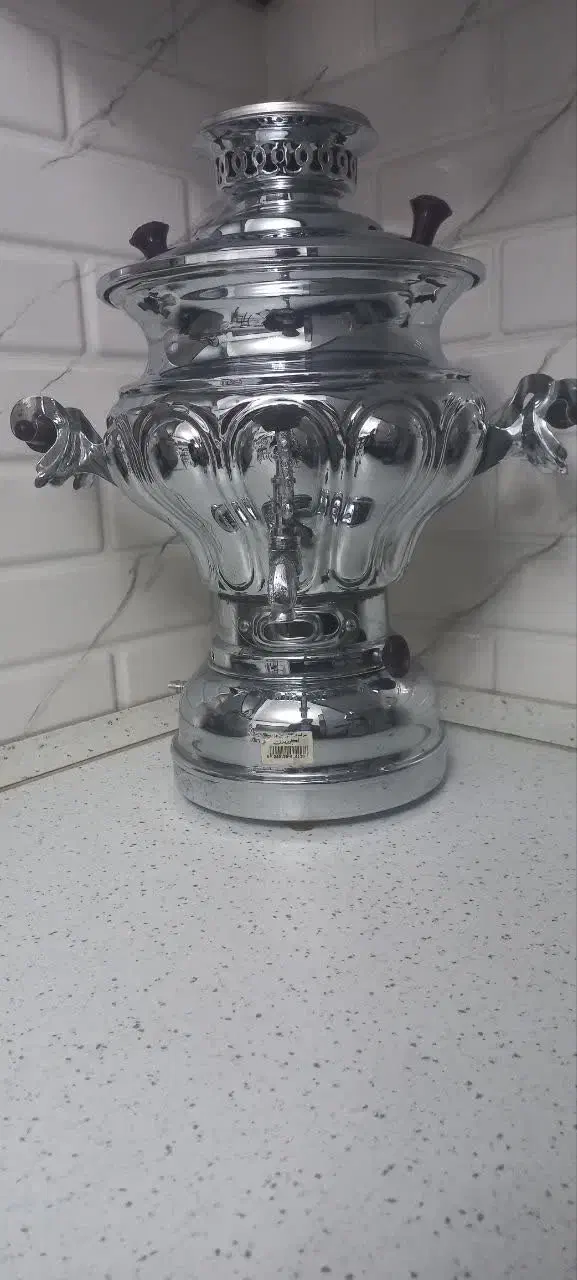 سماور|سماور، چایساز، قهوهساز|تهران, جوادیه|دیوار