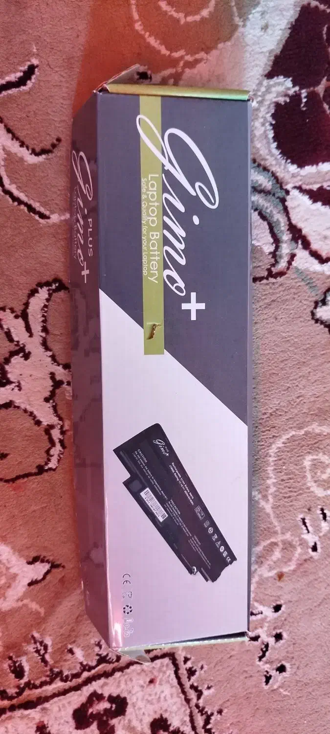 باتری لبتاب ایسر|قطعات و لوازم جانبی رایانه|اهواز, کیانپارس |دیوار