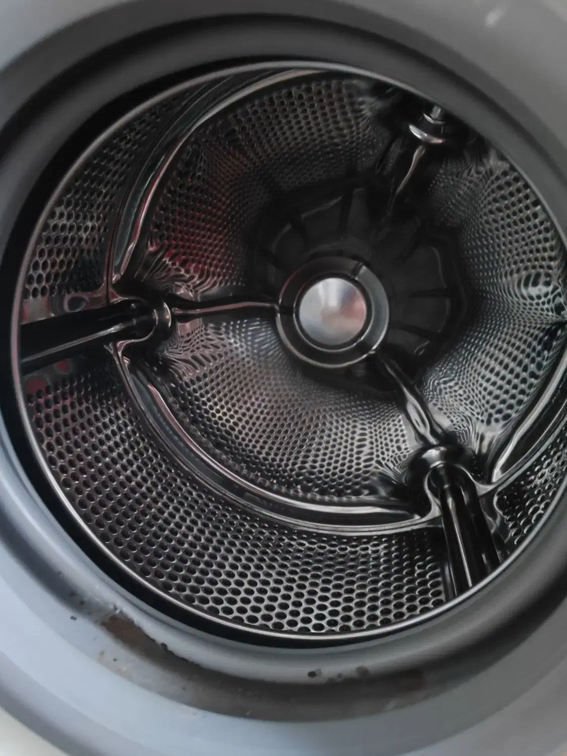 ماشین لباسشویی مارک ارج 7 کیلو|ماشین لباسشویی و خشککن لباس|سنندج, |دیوار