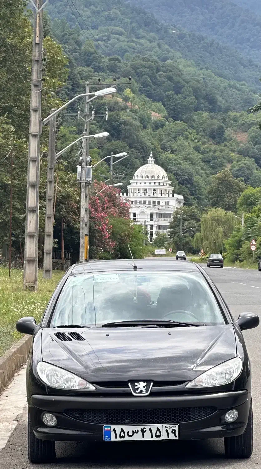 ۲۰۶سرقتی|اشیا|کرمانشاه, |دیوار