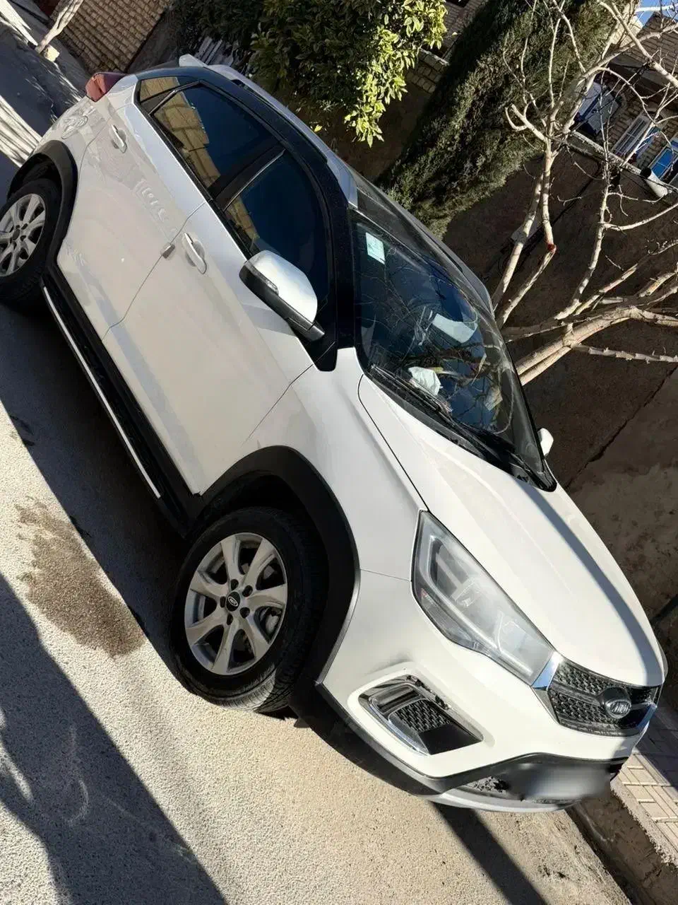 x22|خودرو سواری و وانت|مرودشت, ژیان|دیوار