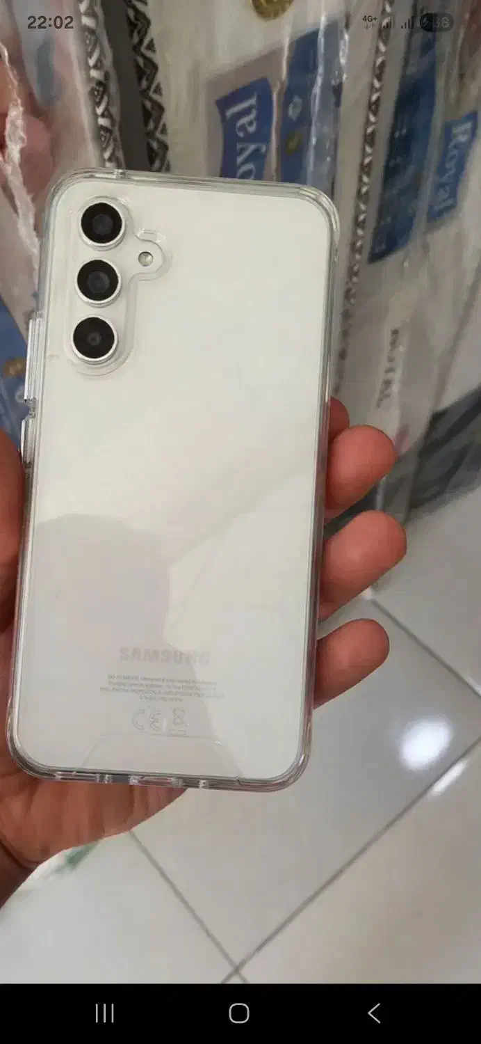 سامسونگ A54|موبایل|شاهینشهر, عطار|دیوار