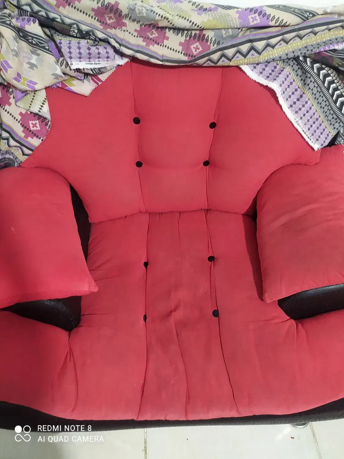 مبل هفت نفره|مبلمان خانگی و میز عسلی|صدرا-فارس, فاز ۱|دیوار