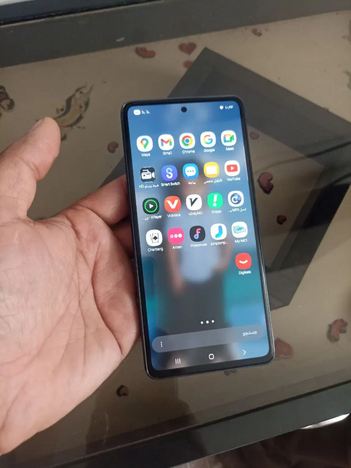 a53|موبایل|ارومیه, |دیوار