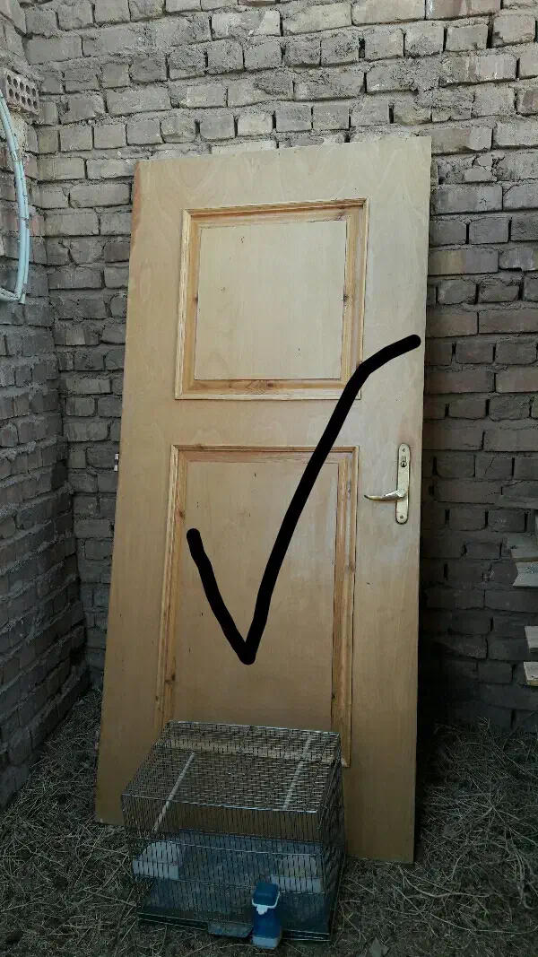 قفس|لوازم جانبی حیوانات|رفسنجان, |دیوار