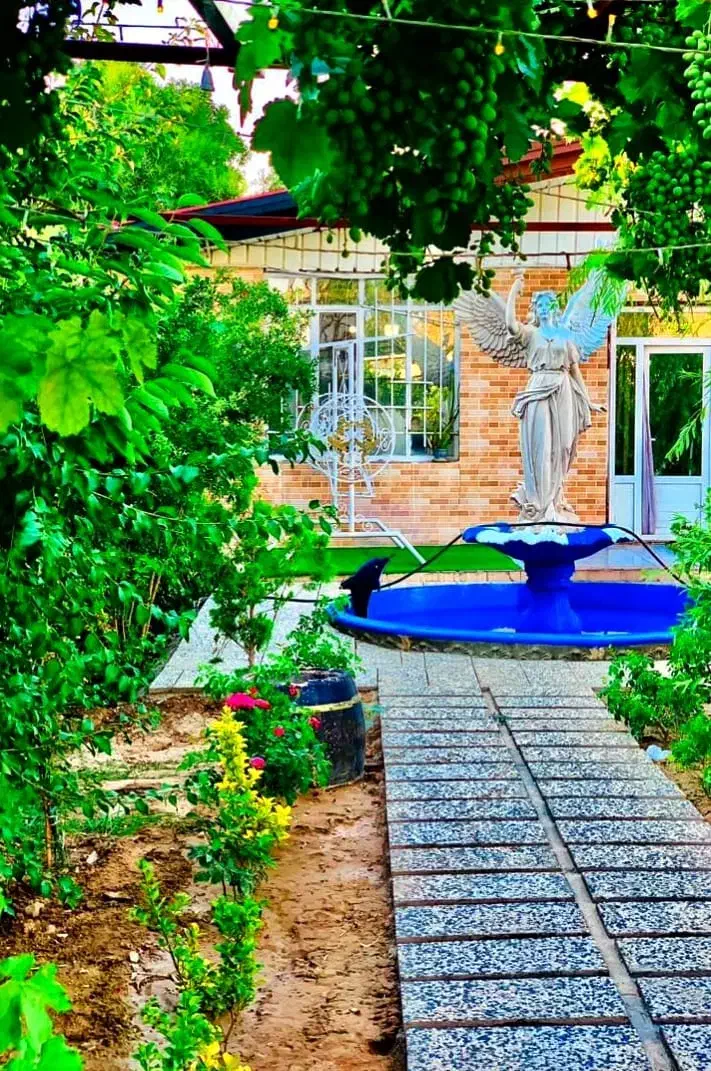 ویلا استخردار آبگرم|اجارهٔ کوتاه‌مدت ویلا و باغ|پیشوا, |دیوار