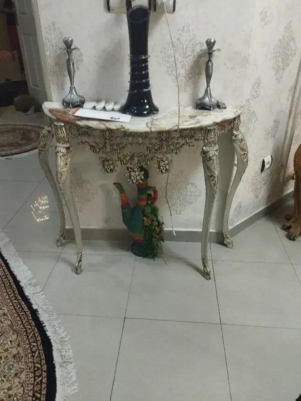 بوفه|بوفه، ویترین، کنسول|تبریز, |دیوار