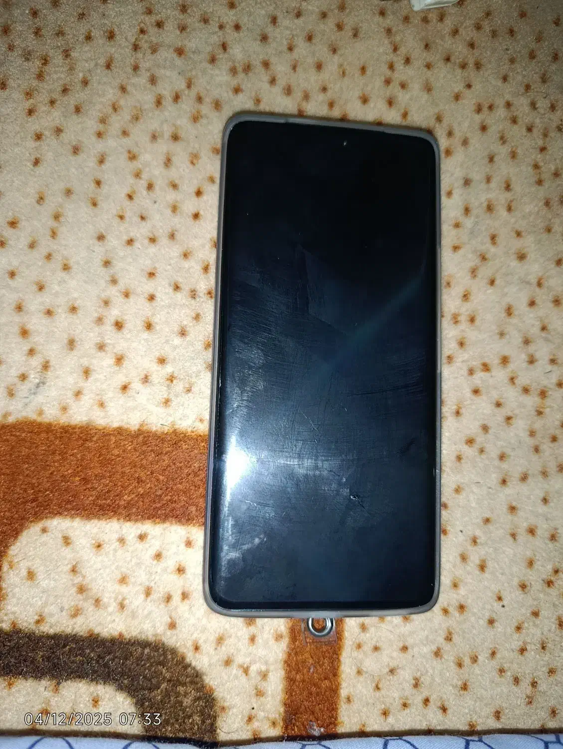 گوشی آنر x9c honer x9c|موبایل|کرج, حیدرآباد|دیوار