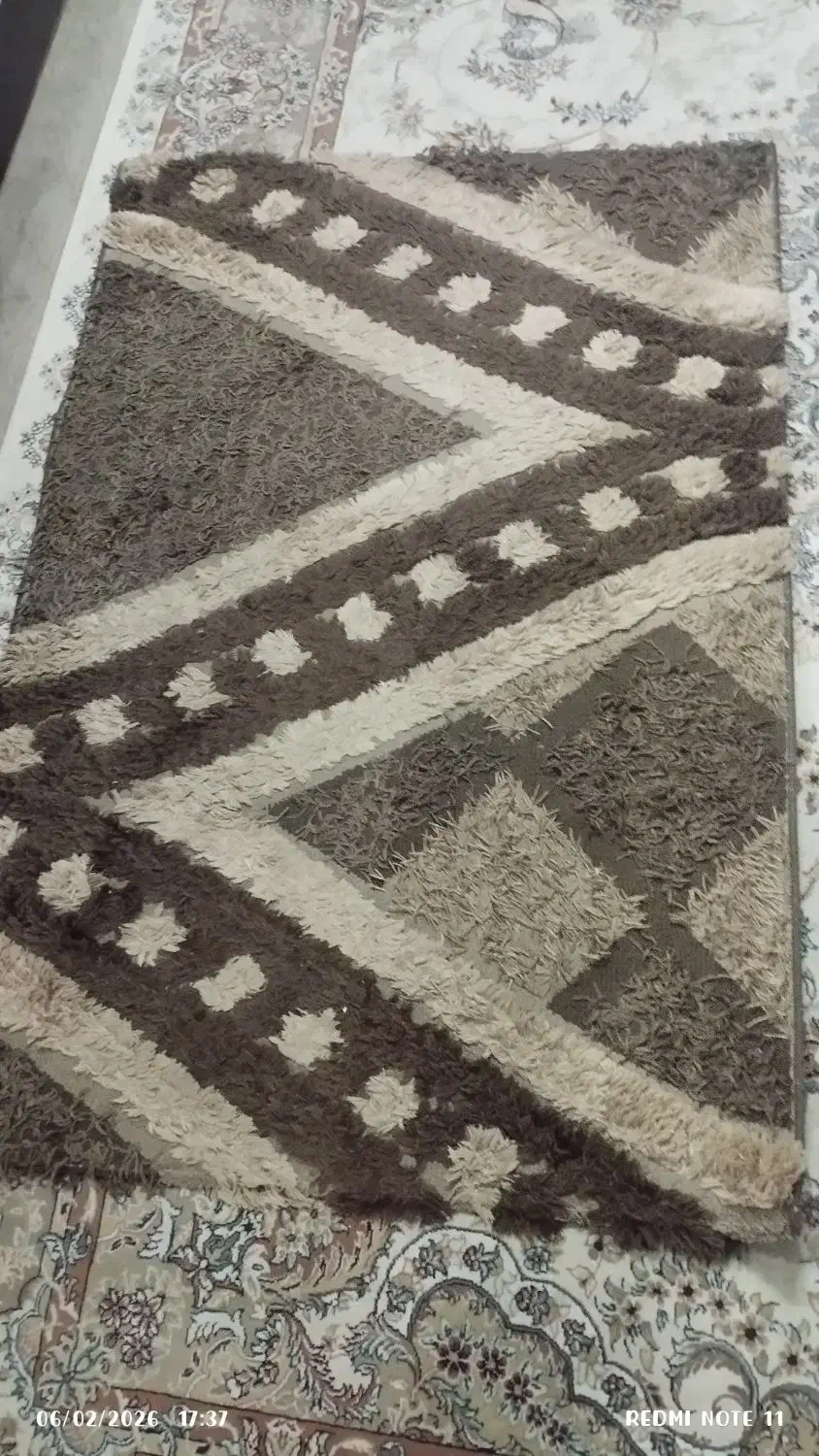 گلیم فرش|گلیم، جاجیم، گبه|داراب, |دیوار