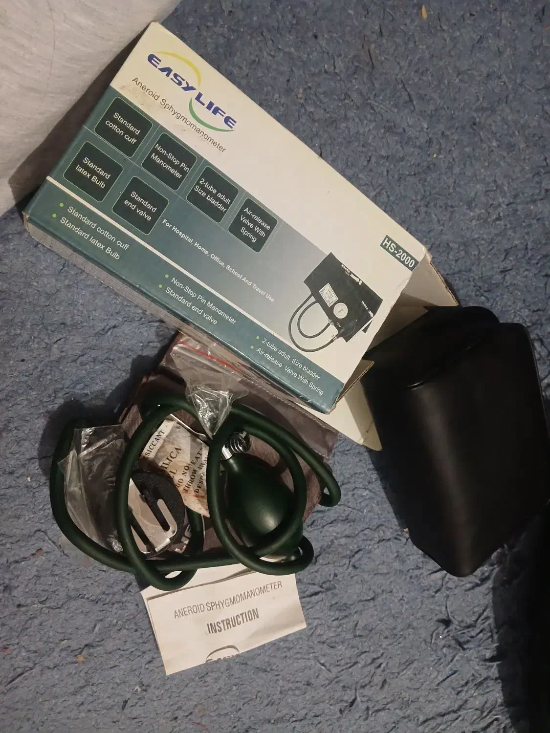 دستگاه تست قند خون|آرایشی، بهداشتی، درمانی|آمل, |دیوار