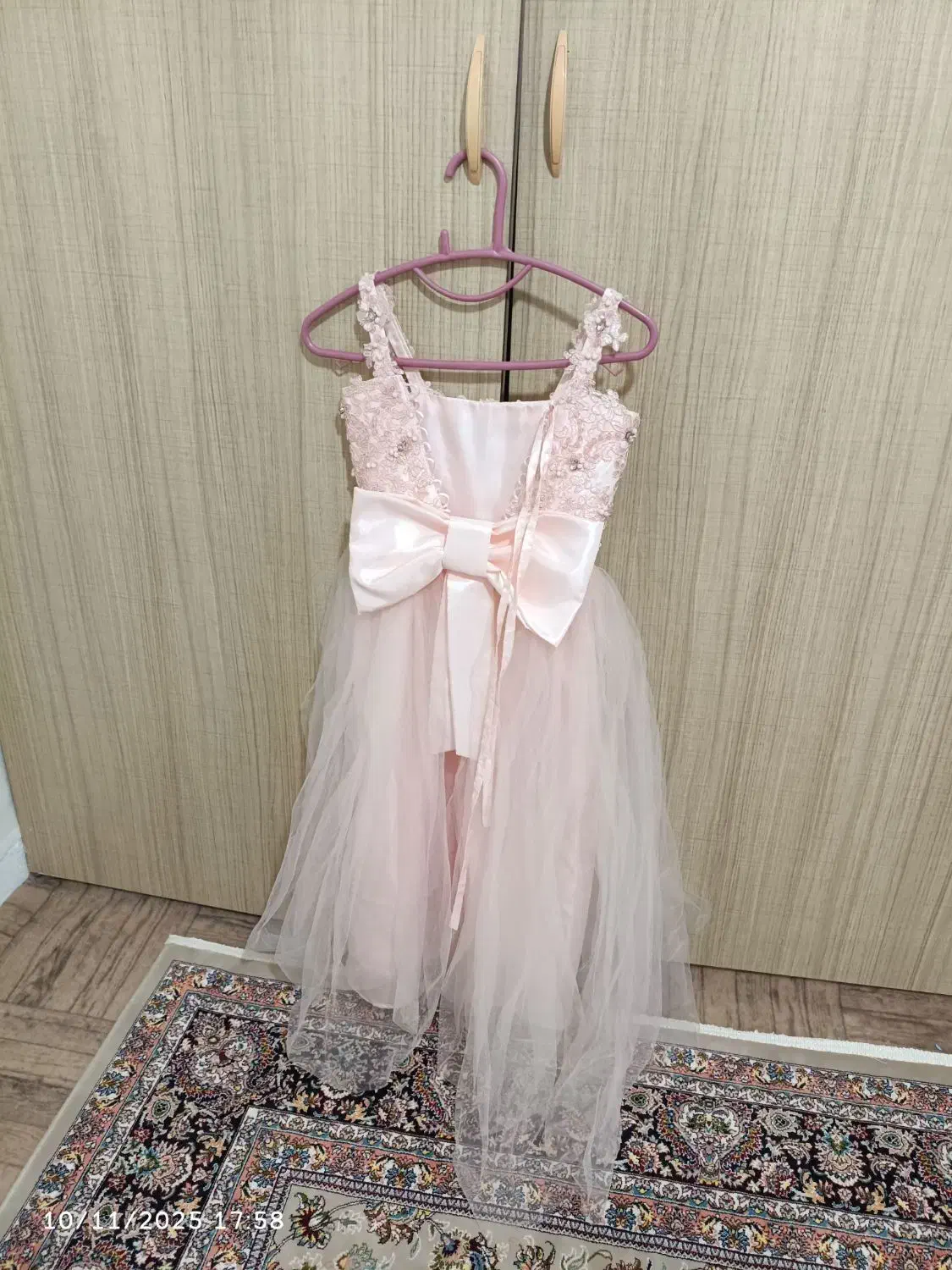 لباس مجلسی|کفش و لباس بچه|محمدیه-قزوین, |دیوار