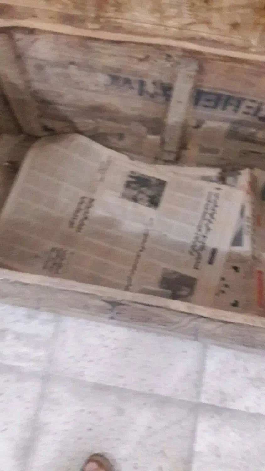 رختدان|کلکسیون اشیاء عتیقه|اراک, |دیوار