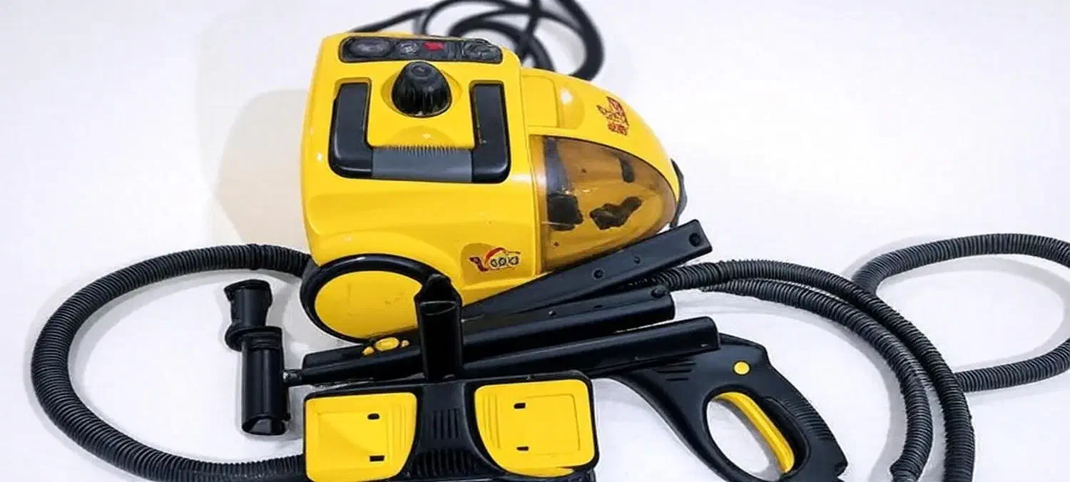 بخارشوی ویداس ویژه سرامیک،پنجره و آشپزخانه|جاروبرقی، جارو شارژی، بخارشو|بندر انزلی, ساحل قو|دیوار