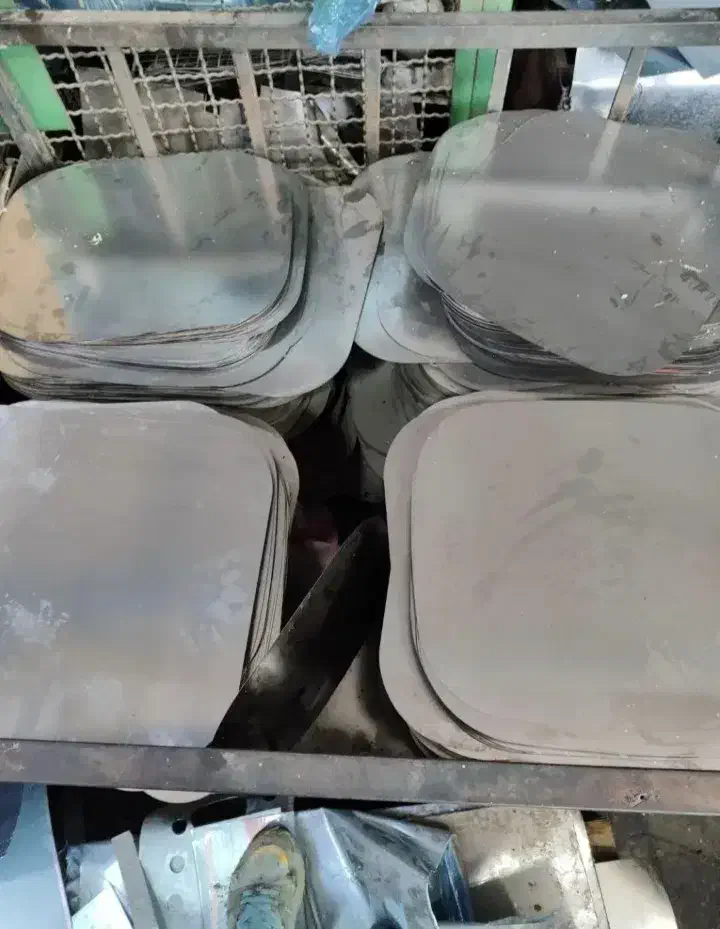 خرید استیل تنگستن مونل کبالت تیتانیوم نیکل شابلون|فروشگاه و مغازه|چهاردانگه (تهران), |دیوار