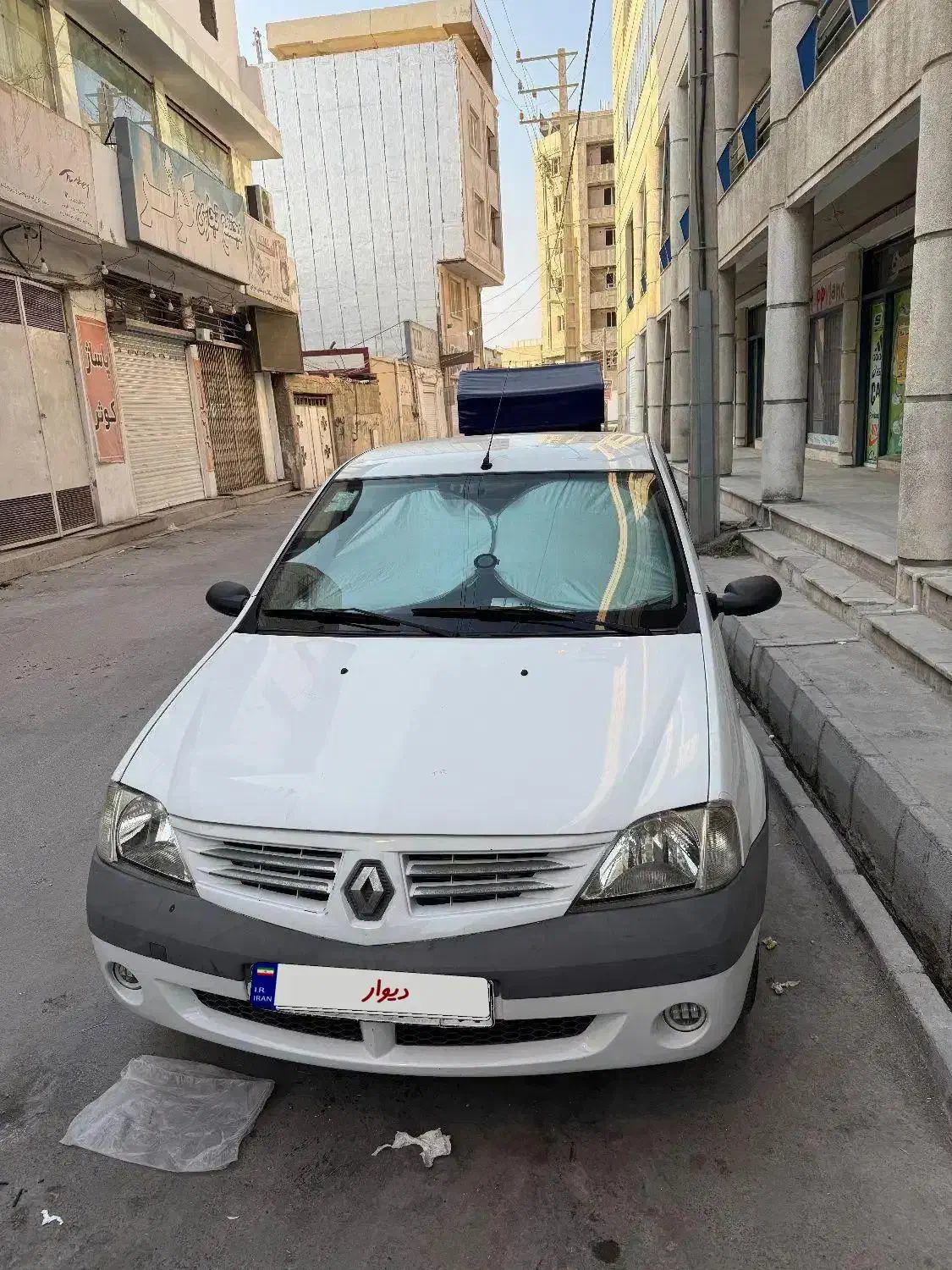 فروش ال ۹۰ مدل ۹۵|خودرو سواری و وانت|عسلویه, |دیوار