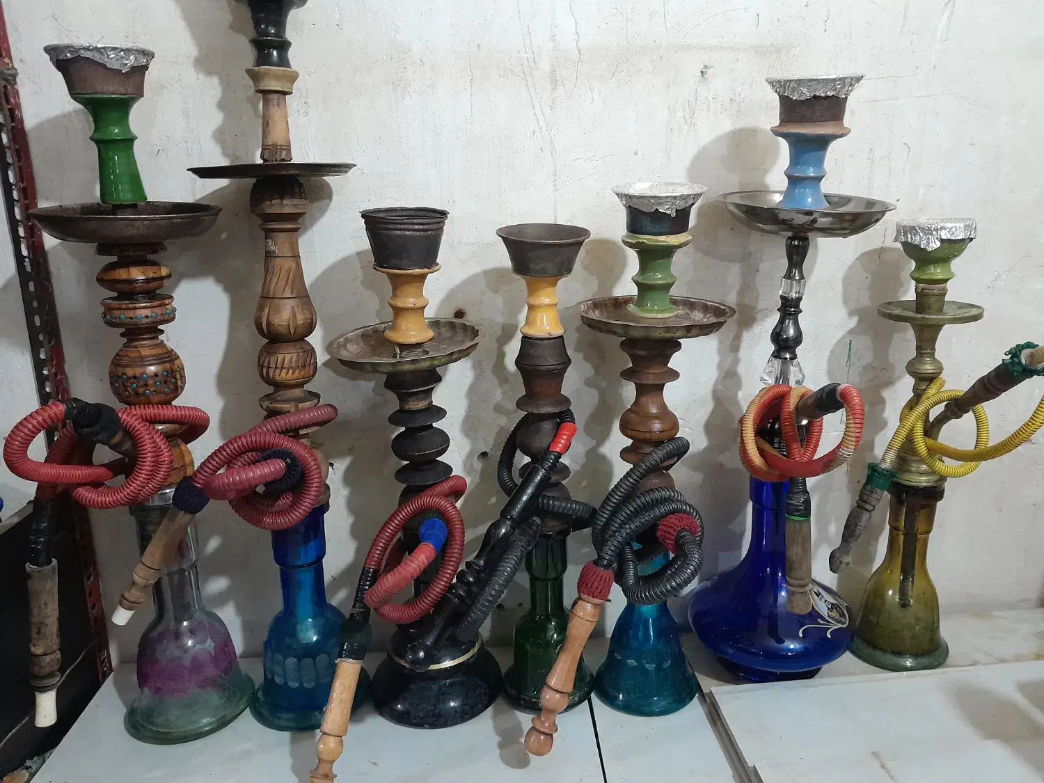 قلیان|کلکسیون و سرگرمی|اردبیل, |دیوار