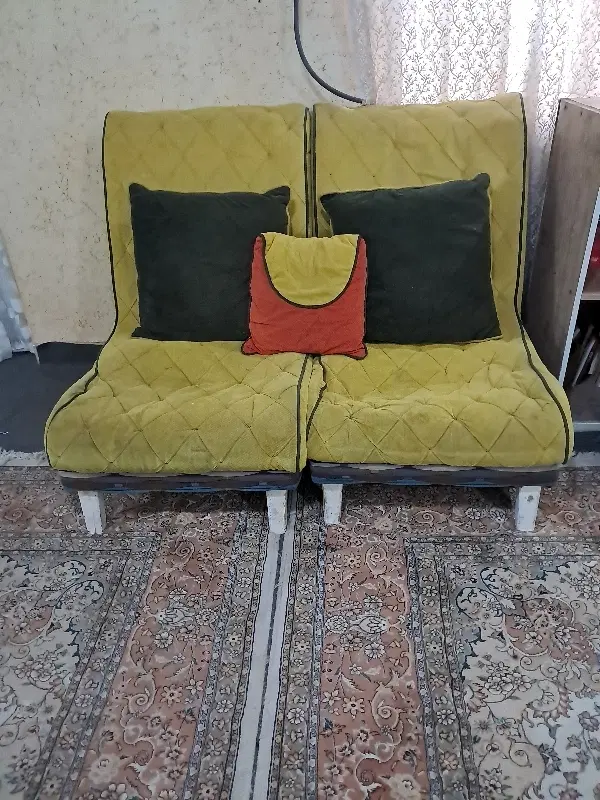مبل|مبلمان خانگی و میز عسلی|اهواز, فاز ۲ پادادشهر|دیوار