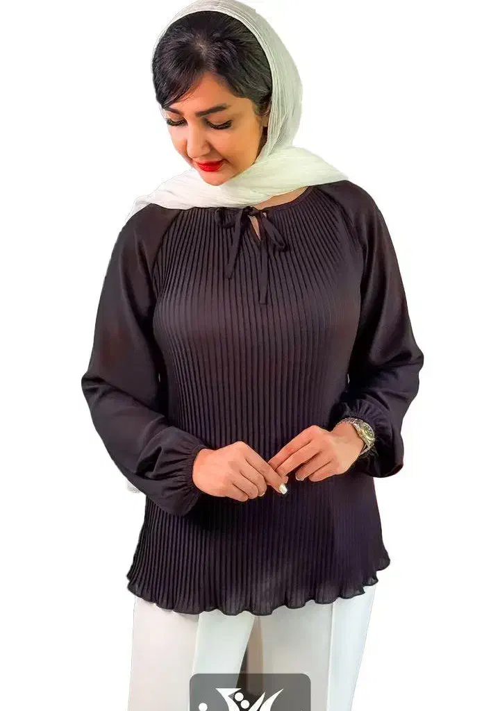 عرضه انواع شومیز مجلسی|لباس|قم, دانش|دیوار