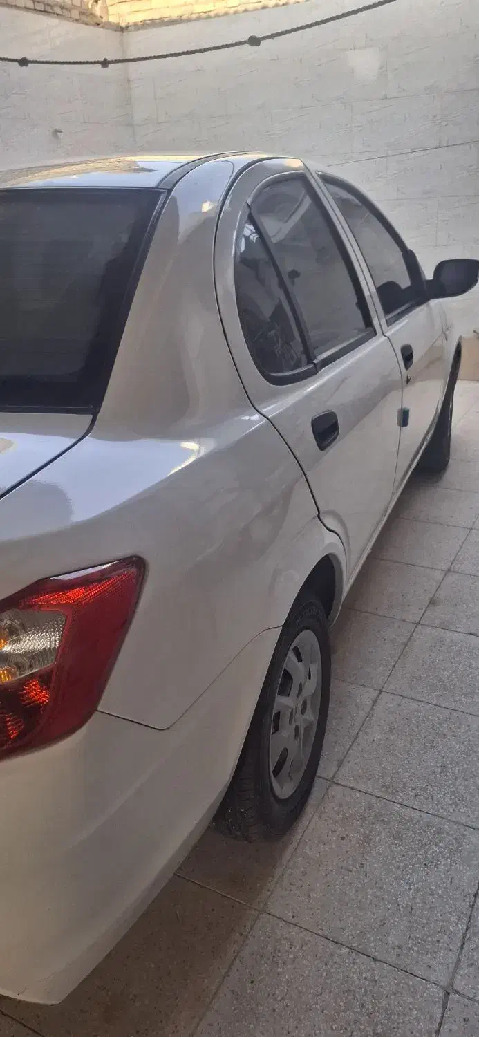 ساینا|خودرو سواری و وانت|آبادان, |دیوار