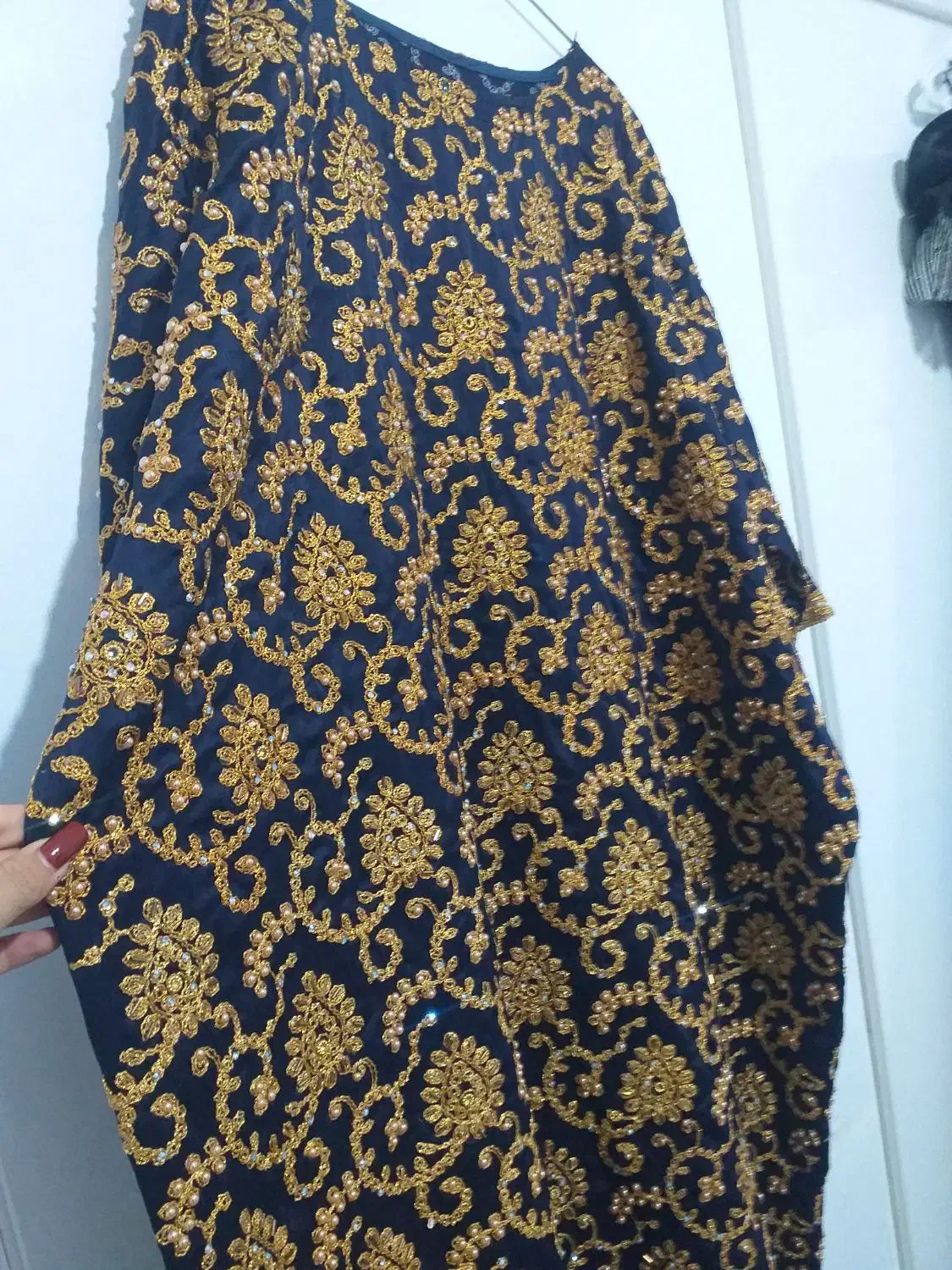 مانتو مجلسی|لباس|خرمآباد, |دیوار