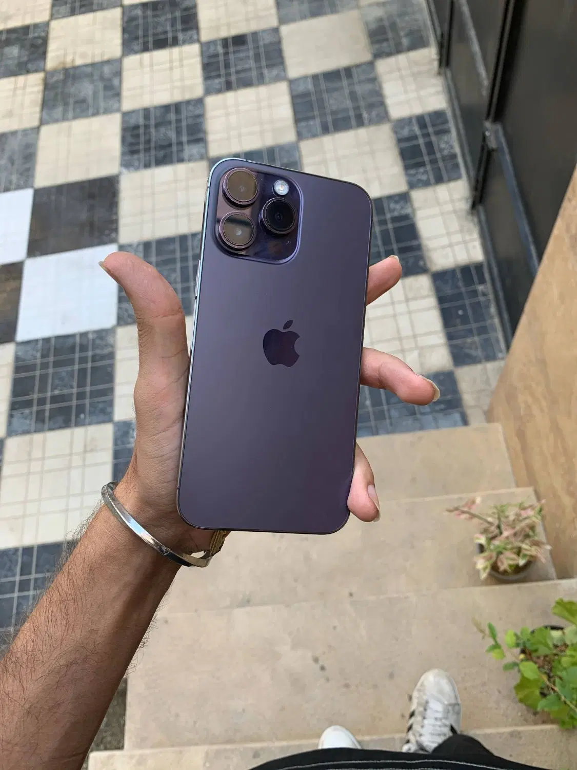 iphone 14 Pro max Zaa|موبایل|رودهن, |دیوار