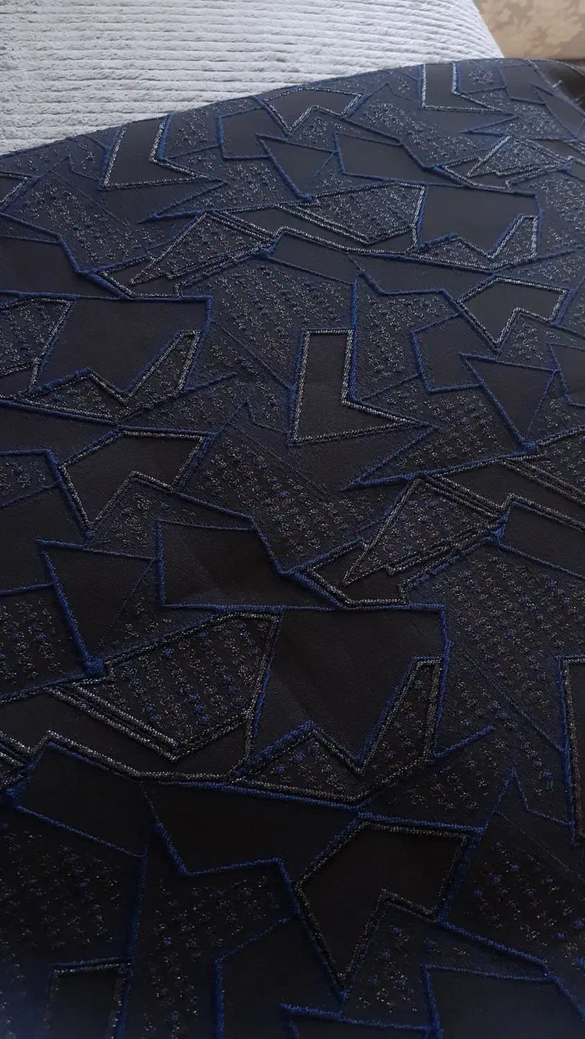 پارچه ژاکارد کتی|لوازم خیاطی و بافتنی|مشهد, آزادشهر|دیوار