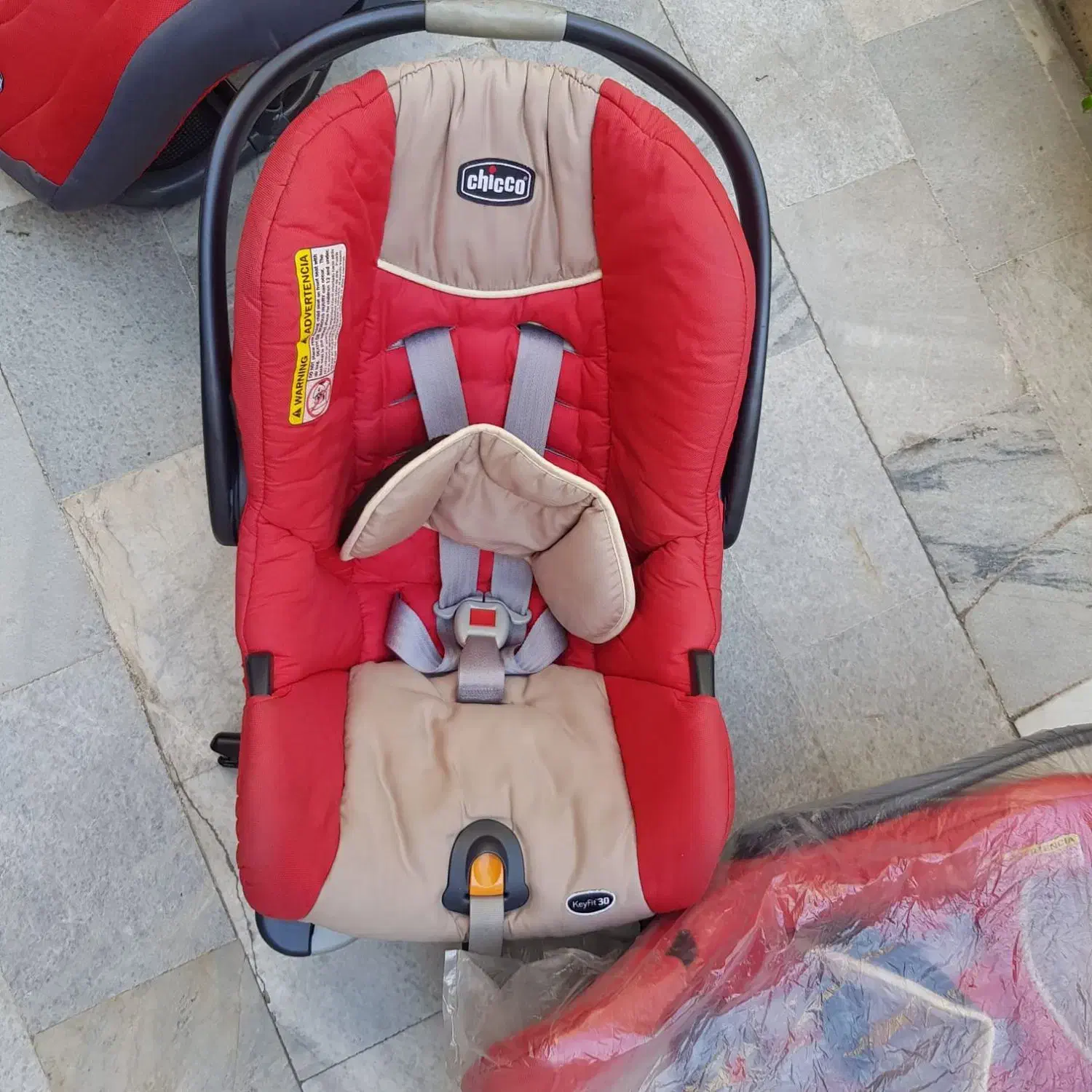 کریر چیکو اصلی|تخت و صندلی بچه|تهران, دانشگاه شریف|دیوار