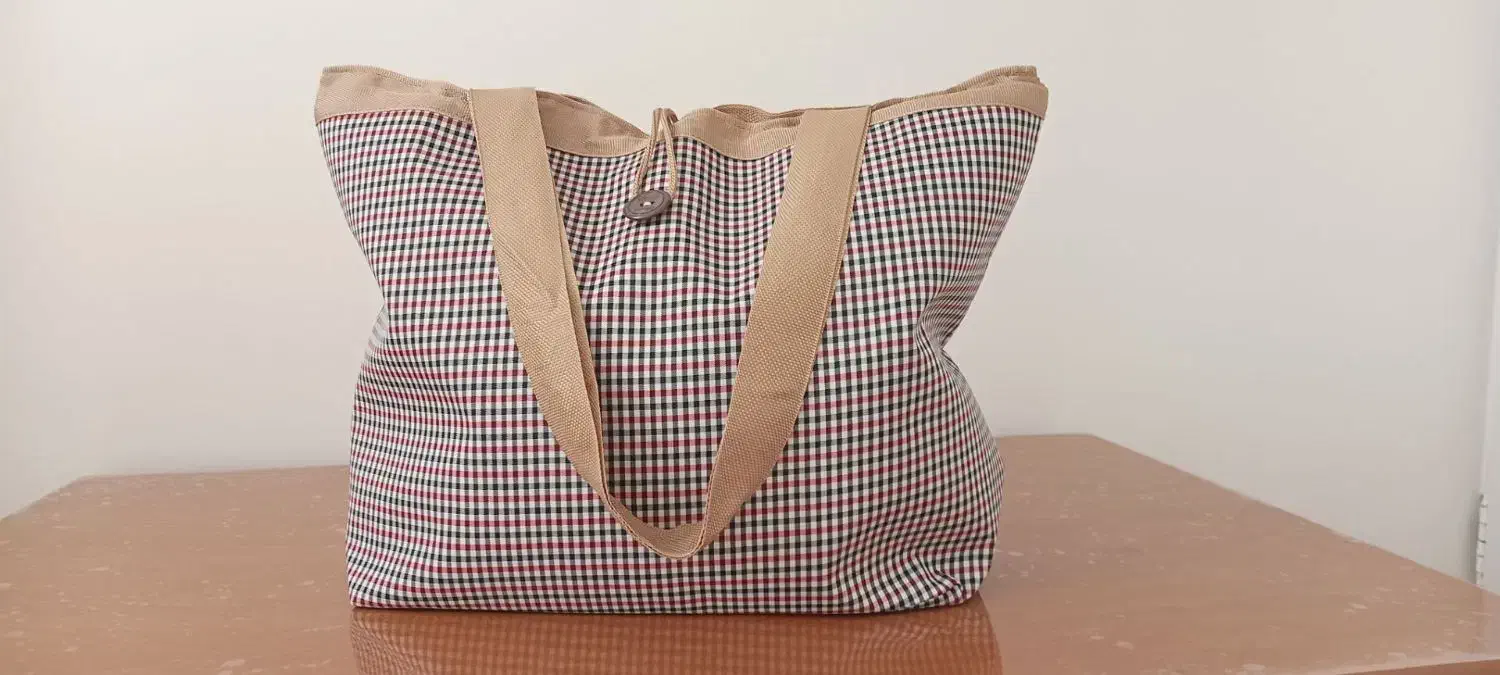 فروش ساک مسافرتی و دوشی|کیف، کفش، کمربند|اسلامآباد غرب, |دیوار