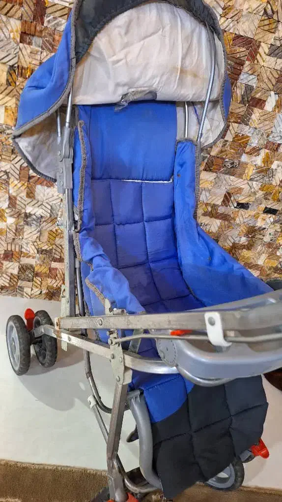 کالسکه کودک|کالسکه و لوازم جانبی|مشهد, توس (بلوار توس)|دیوار