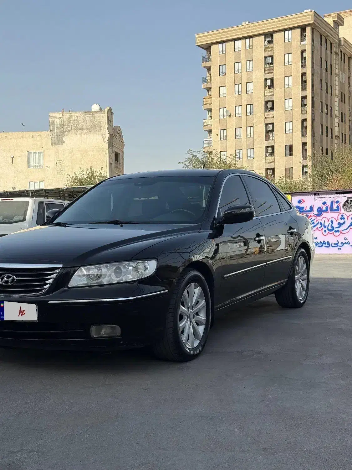فروشی|خودرو سواری و وانت|تهران, نعمت‌آباد|دیوار