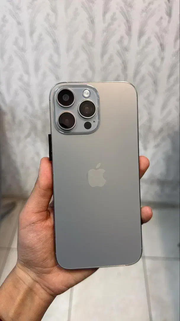 گوشی آیفون ۱۶ پرومکس|موبایل|جهرم, |دیوار