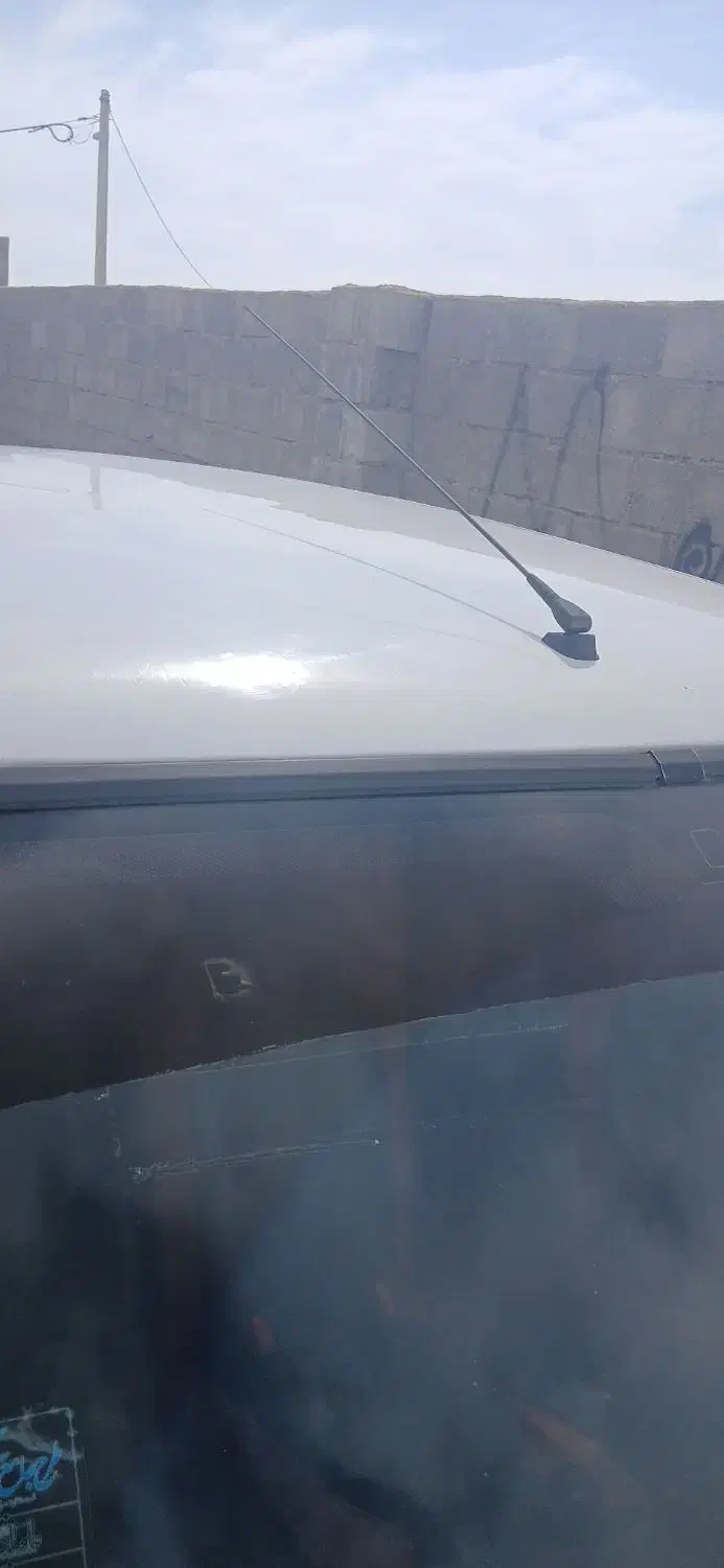 پرایدمدل90شاسی هاترک مویی وترمیم|خودرو سواری و وانت|لامرد, |دیوار