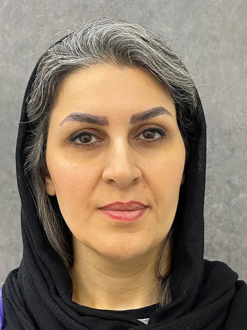 کاشت ابروی طبیعی و اقساطی در رشت|خدمات آرایشگری و زیبایی|رشت, گلسار|دیوار