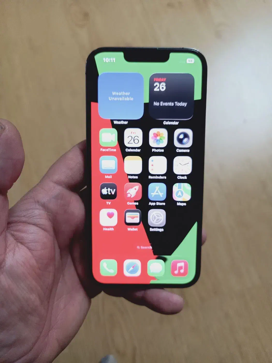 iphone13 pro|موبایل|ارومیه, |دیوار