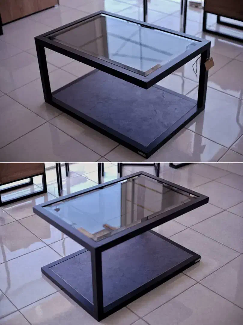 میز جلو مبلی|مبلمان خانگی و میز عسلی|کاشان, شهرک فرهنگیان|دیوار