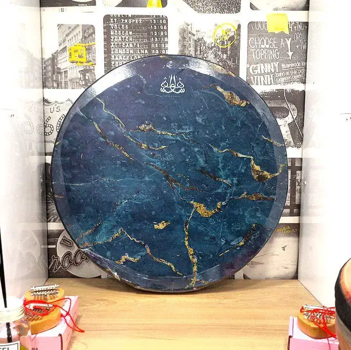 دف شاهو  نوجوان|سازهای سنتی|تهران, شمس‌آباد|دیوار