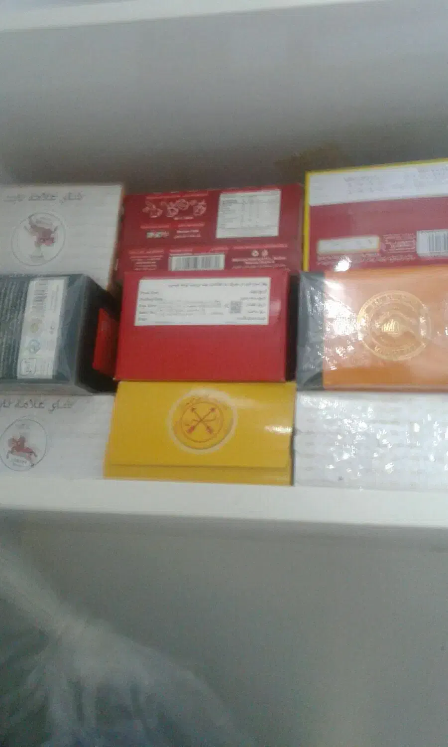 چای وقهوه|خوردنی و آشامیدنی|بندر ماهشهر, |دیوار