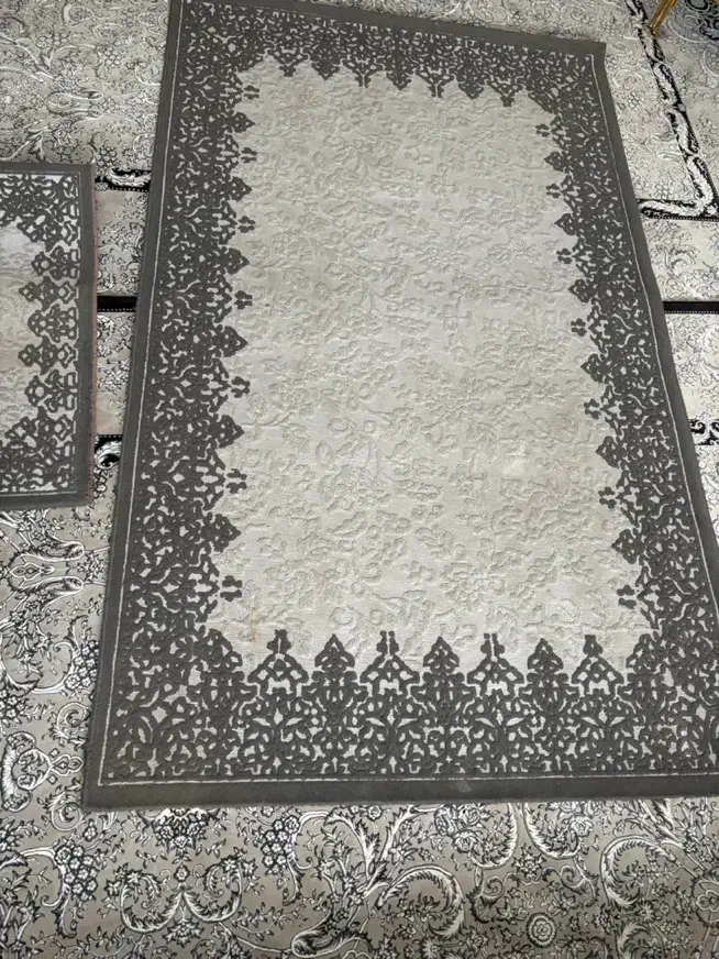 گلیم فرش درحدنو|گلیم، جاجیم، گبه|اصفهان, باتون|دیوار