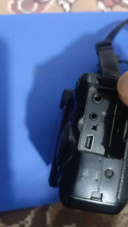 دوربین عکاسی|دوربین عکاسی و فیلم‌برداری|ماهان, |دیوار