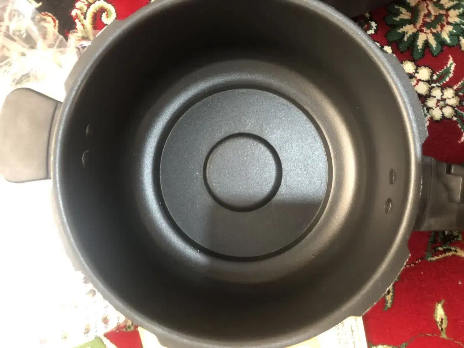 زودپز دوقلو|ظروف پخت‌وپز|تهران, الهیه|دیوار