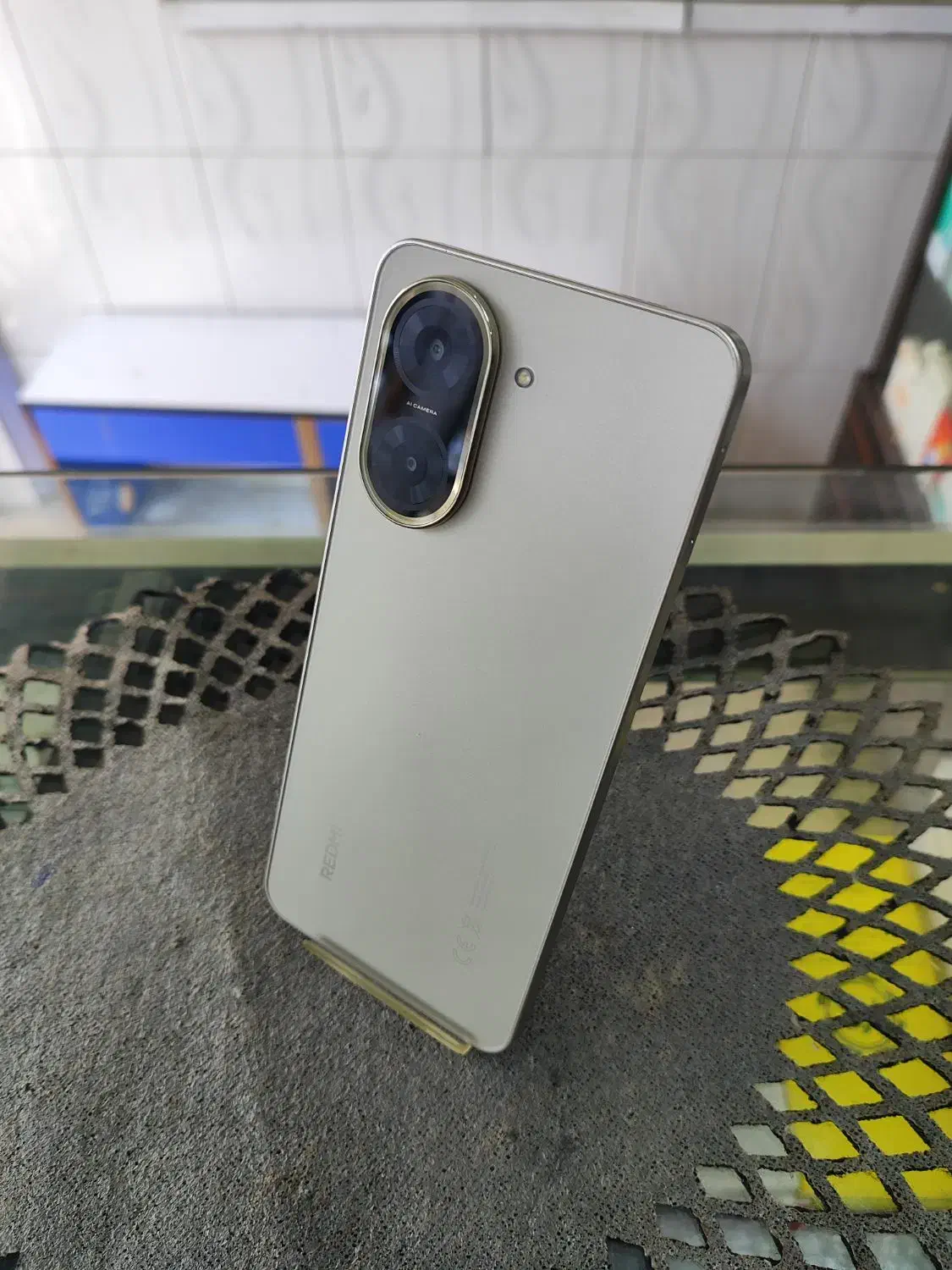 redmi A5|موبایل|بانه, |دیوار