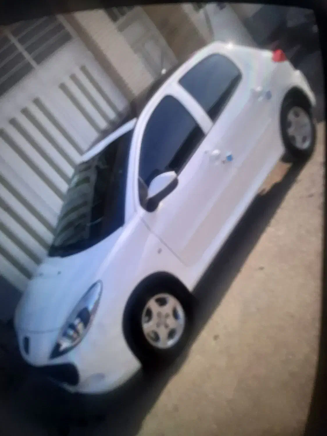 ۲۰۷ پانا ارتقا فول|خودرو سواری و وانت|کرمان, |دیوار