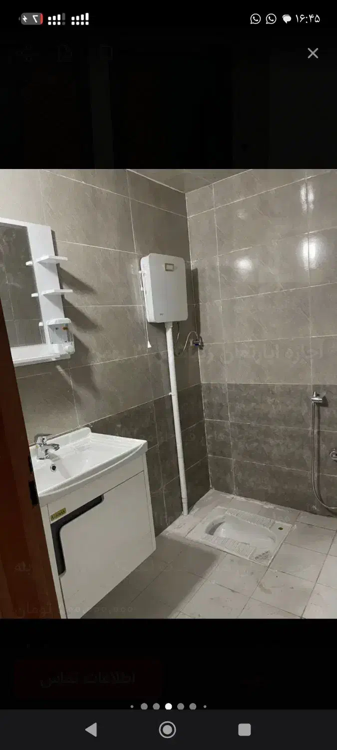 اجاره تقاطع امام حسین و ۲۲ بهمن|اجارهٔ آپارتمان|زاهدان, |دیوار