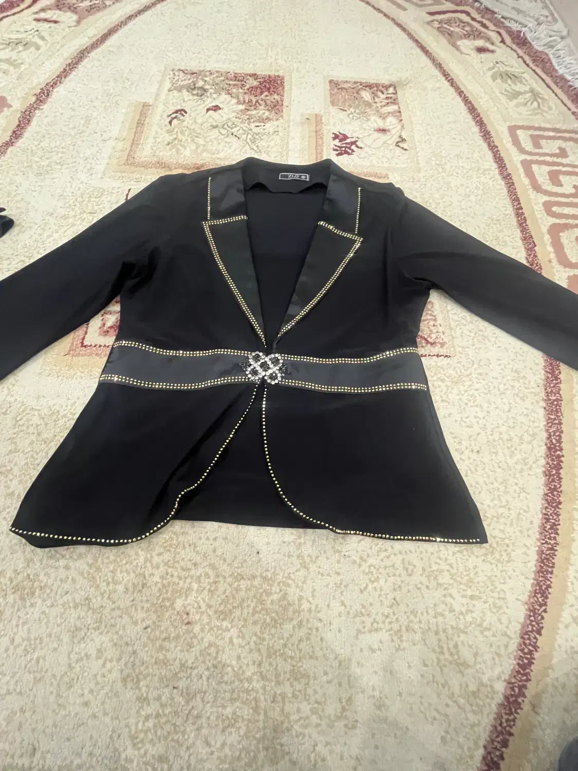 لباس مجلسی|لباس|ارومیه, |دیوار