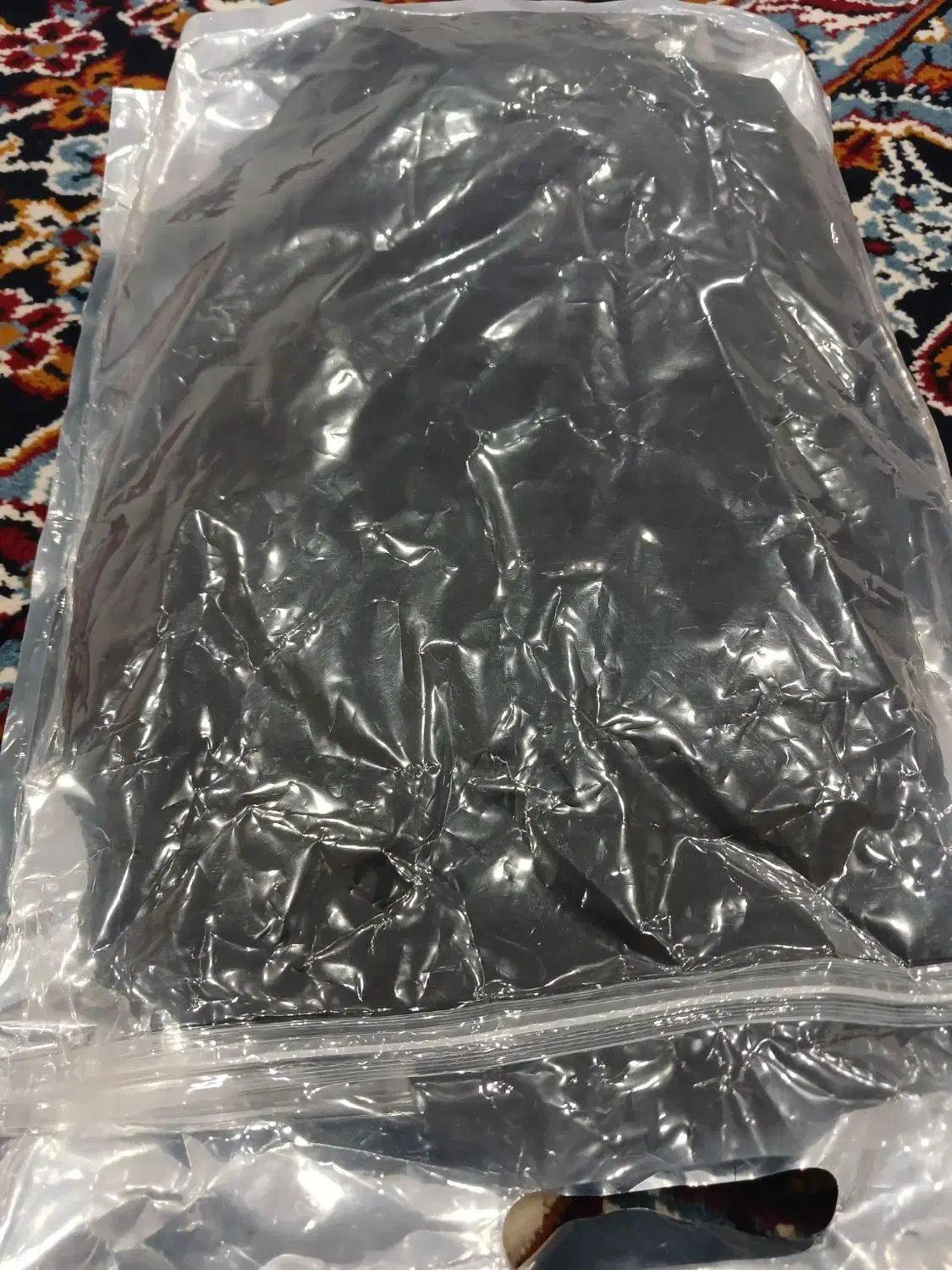 پارچه کرپ چادری|لباس|اندیمشک, |دیوار